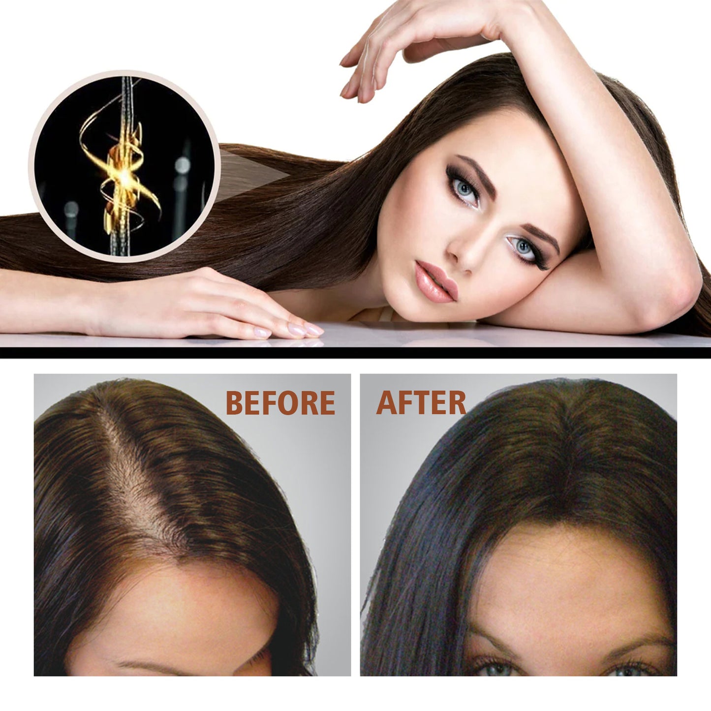 Natural Batana Oil – Unrefined Hair & Skin Care from Honduras 4oz