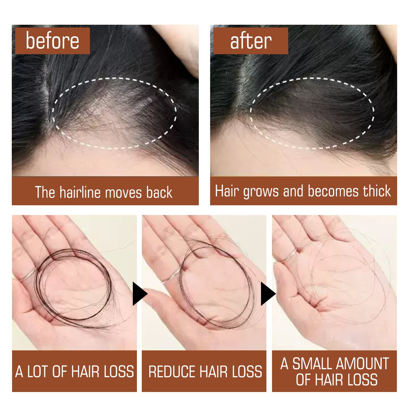 Natural Batana Oil – Unrefined Hair & Skin Care from Honduras 4oz