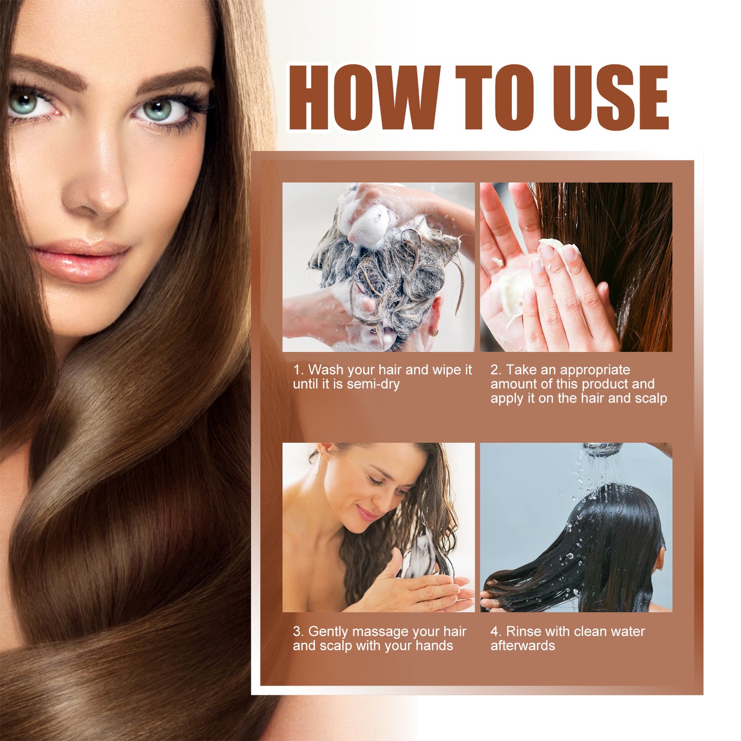 Natural Batana Oil – Unrefined Hair & Skin Care from Honduras 4oz